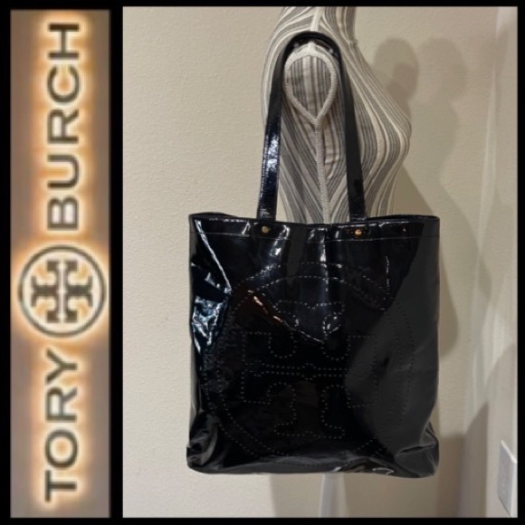 Tory Burch Handbags - Tory Burch Tote Bag